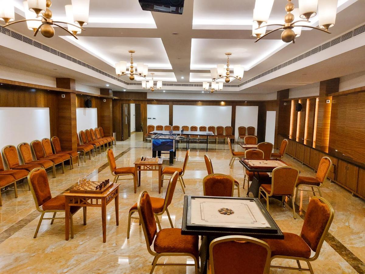 Amber Dale Luxury Hotel & Spa, Munnar Exterior foto