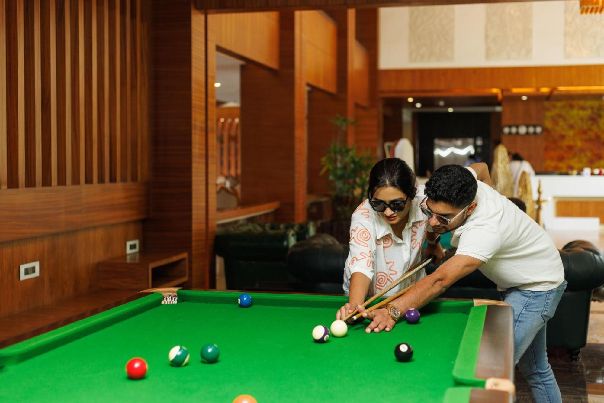 Amber Dale Luxury Hotel & Spa, Munnar Exterior foto