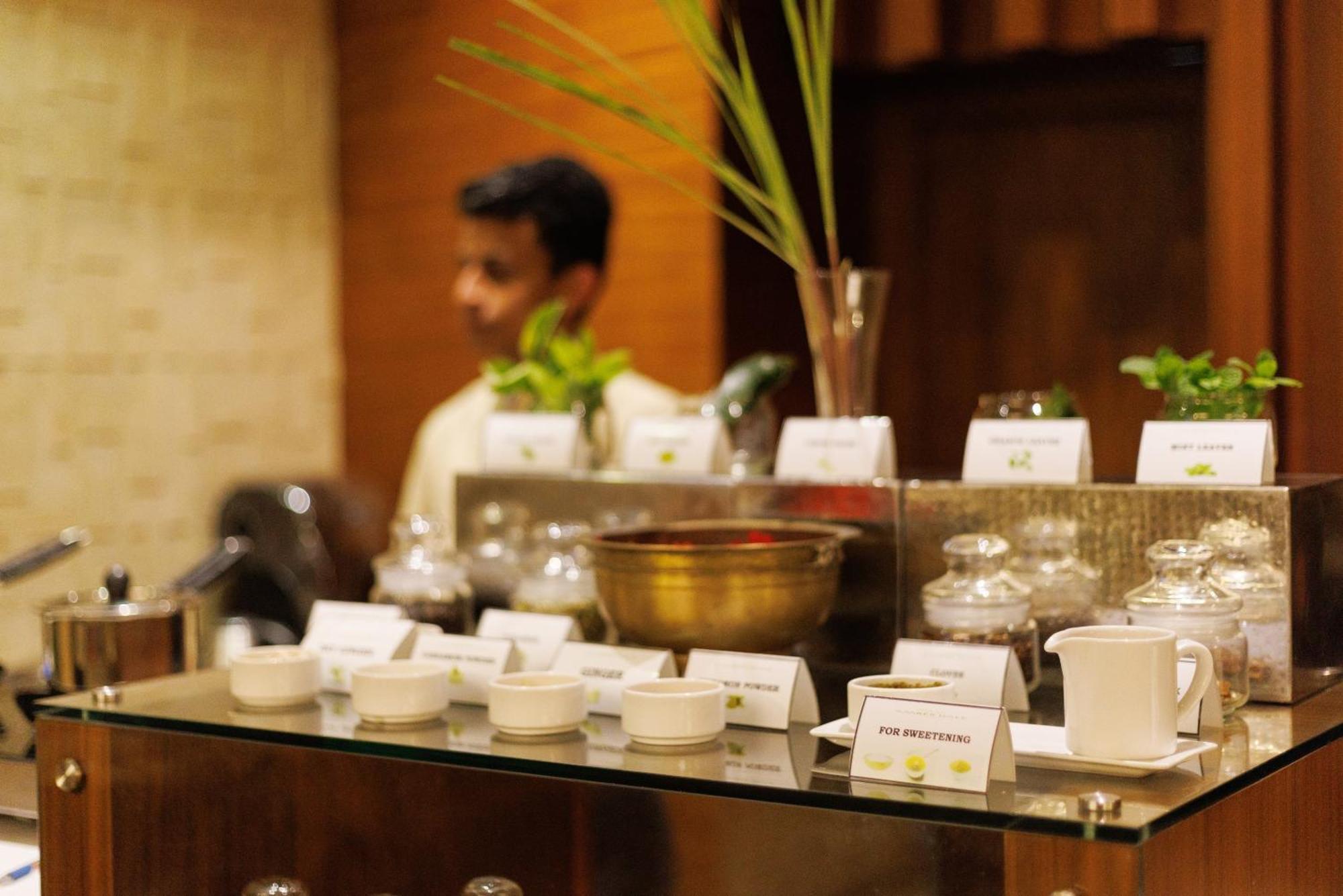 Amber Dale Luxury Hotel & Spa, Munnar Exterior foto