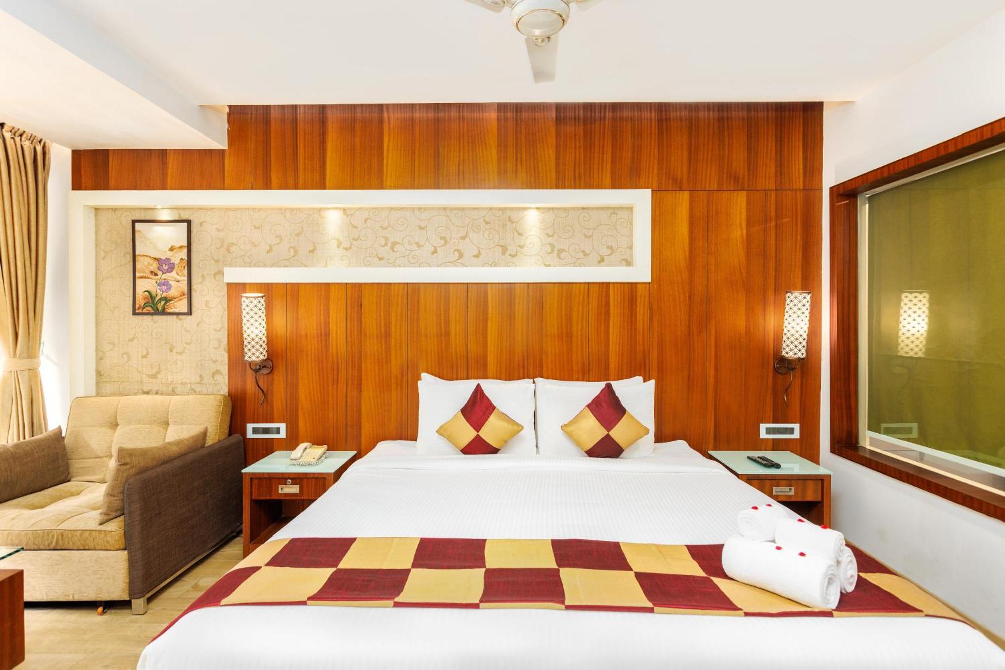 Amber Dale Luxury Hotel & Spa, Munnar Exterior foto